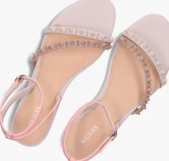 multi guess sandalen teagin