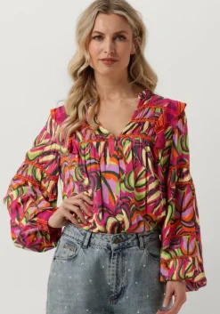 multi harper & yve blouses jess-ls