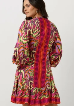 multi harper & yve mini jurk maya-dr