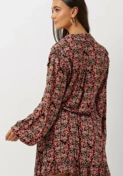 multi harper & yve mini jurk jolie-dr