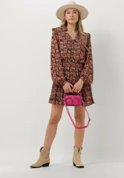 multi harper & yve mini jurk jolie-dr