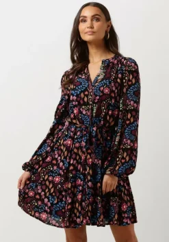 multi harper & yve mini jurk faye-dr