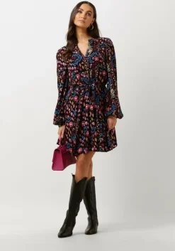 multi harper & yve mini jurk faye-dr