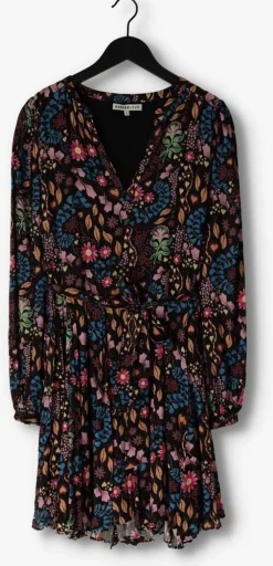 multi harper & yve mini jurk faye-dr