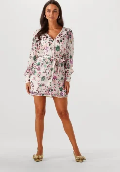 multi harper & yve mini jurk yade-dr