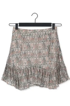 multi harper & yve minirok abbey-sk