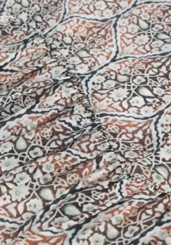 multi harper & yve minirok abbey-sk