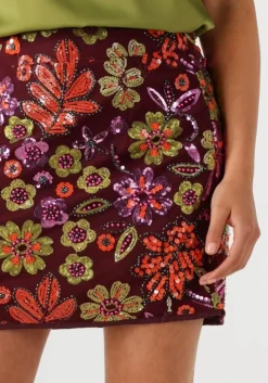 multi harper & yve minirok balou-sk