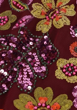 multi harper & yve minirok balou-sk