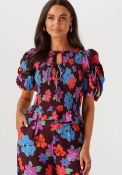 multi harper & yve t-shirt elin-ss