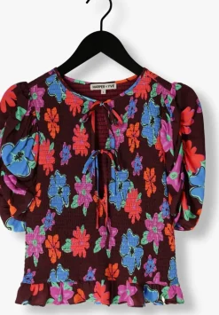 multi harper & yve t-shirt elin-ss