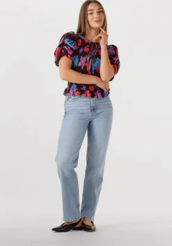 multi harper & yve t-shirt elin-ss