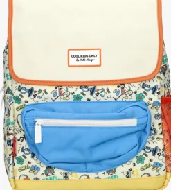 multi hello hossy rugtas chill