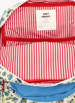 multi hello hossy rugtas chill