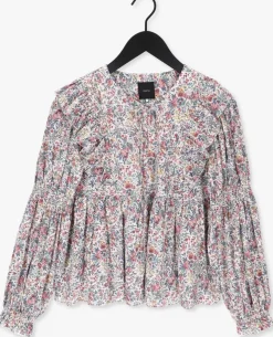 multi idano blouses theophile