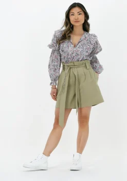 multi idano blouses theophile