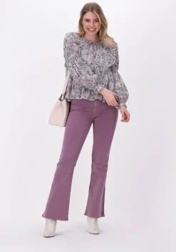 multi idano blouses theophile