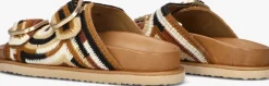 multi inuovo platte sandalen 396024