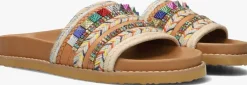 multi inuovo slippers 395106