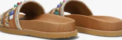multi inuovo slippers 395106