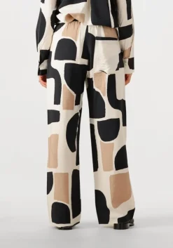 multi inwear wijde broek cominoiw pants