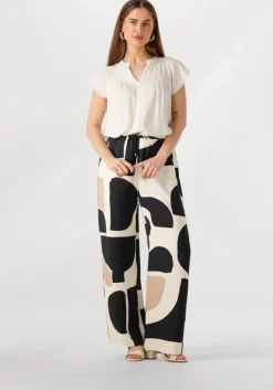 multi inwear wijde broek cominoiw pants