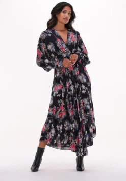 multi iro maxi jurk aleyna