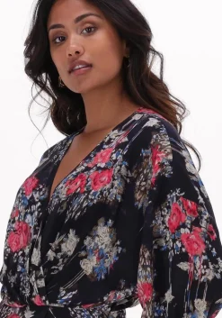 multi iro maxi jurk aleyna