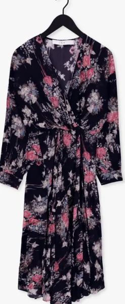 multi iro maxi jurk aleyna