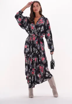 multi iro maxi jurk aleyna