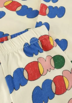 multi jelly mallow legging momo legging