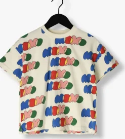 multi jelly mallow t-shirt momo t-shirt