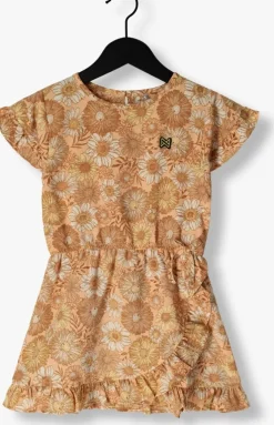 multi koko noko mini jurk p54916