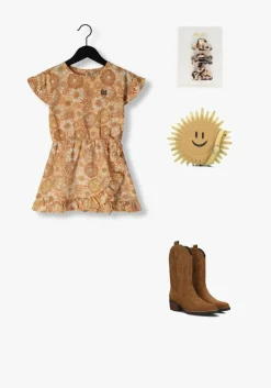 multi koko noko mini jurk p54916