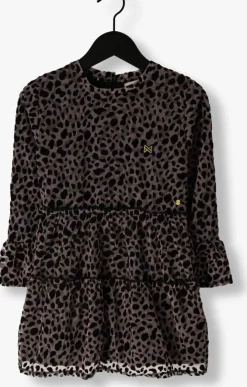 multi koko noko mini jurk q52975