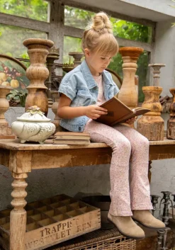 multi koko noko wijde broek p54984