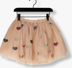 multi konges slojd minirok yvonne skirt