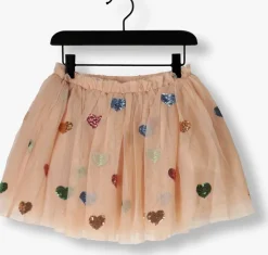 multi konges slojd minirok yvonne skirt