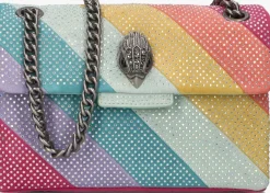 multi kurt geiger london schoudertas mini kensington l