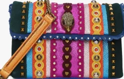 multi kurt geiger london schoudertas md kensington studs