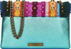 multi kurt geiger london schoudertas md kensington studs