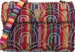 multi kurt geiger london schoudertas soft md kensington