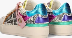 multi kurt geiger london lage sneakers southbank