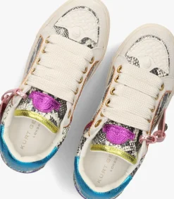 multi kurt geiger london lage sneakers southbank