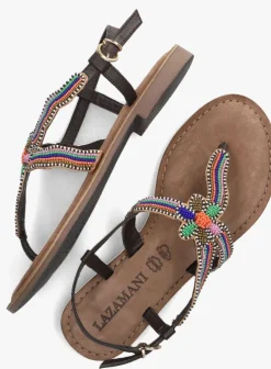 multi lazamani sandalen 75.298