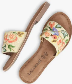 multi lazamani teenslippers la75027
