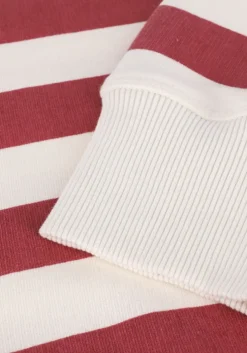 multi leon & harper sweater suzi jc55 stripes