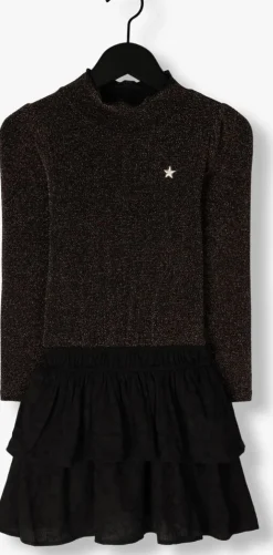 multi like flo mini jurk mira dress