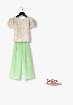 multi like flo top flo woven top