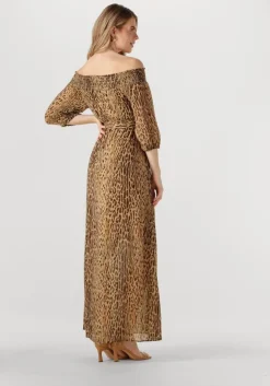 multi liu jo maxi jurk abito ts.nav.